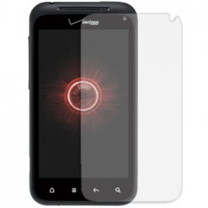 3-Pack Clear Screen Protectors for HTC Incredible 2 6350
