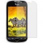 3-Pack Clear Screen Protectors for HTC MyTouch 4G