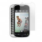 3-Pack Clear Screen Protectors for HTC MyTouch Slide 4G