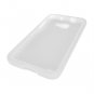 Soft Silicone Skin Cover Case for Samsung Galaxy S II Skyrocket HD i757 (AT&T) - White