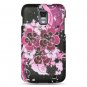 Hard Plastic Design Case for Samsung Galaxy S II Skyrocket i727 (AT&T) - Surfer Girl