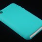 Soft Silicone Skin Cover Case for Apple iPod Touch 4 – Turquoise