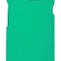 Hard Plastic 2-Piece Rubberized Snap On Cover Case for HTC One S/Ville (T-Mobile) - Turquoise