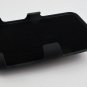 Black & Blue Rugged Armor Hard Case Kickstand Belt Clip Holster for Galaxy Note i717/i9220 (AT&T)