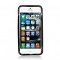 New Hard Plastic Rubberized Snap On Case Cover for Apple iPhone 5 â Skull and Dagger