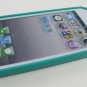 Soft TPU Gel Skin Case Cover for Apple iPhone 5 (AT&T/Verizon/Sprint/Cricket) - Turquoise