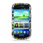 Hard Plastic Snap On Case Cover for Samsung Galaxy Stellar 4G i200 (Verizon) - Colorful Leopard
