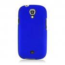 Hard Plastic Snap On Case Cover for Samsung Stratosphere 2 i415 (Verizon) - Blue