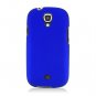 Hard Plastic Snap On Case Cover for Samsung Stratosphere 2 i415 (Verizon) - Blue
