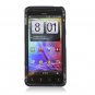 Hard Plastic Snap On Case Cover for Motorola Droid RAZR HD XT926 (Verizon) - Skull & Dagger