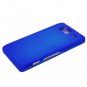 Hard Plastic Snap On Case Cover for Motorola Droid RAZR HD XT926 (Verizon) - Blue