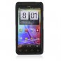 Hard Plastic Snap On Case Cover for Motorola Droid RAZR HD XT926 (Verizon) - Black