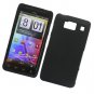 Hard Plastic Snap On Case Cover for Motorola Droid RAZR HD XT926 (Verizon) - Black