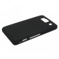 Hard Plastic Snap On Case Cover for Motorola Droid RAZR HD XT926 (Verizon) - Black