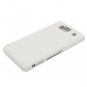 Hard Plastic Snap On Case Cover for Motorola Droid RAZR HD XT926 (Verizon) - White