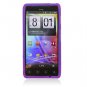 Hard Plastic Snap On Case Cover for Motorola Droid RAZR HD XT926 (Verizon) - Purple