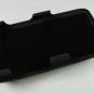 Black Rugged Armor Hybrid Case Belt Clip Holster for Motorola Droid RAZR M 4G LTE XT907 (Verizon)