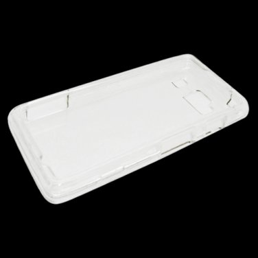 Hard Plastic Snap On Case Cover for Motorola Droid RAZR Maxx HD (Verizon) &acirc;�� Clear