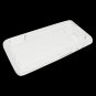 Hard Plastic Snap On Case Cover for Motorola Droid RAZR Maxx HD (Verizon) &acirc;�� Clear