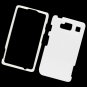 Hard Plastic Snap On Case Cover for Motorola Droid RAZR Maxx HD (Verizon) &acirc;�� Clear