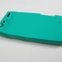 Turquoise Soft TPU Gel Skin Case Cover for Motorola Droid RAZR XT912 (Verizon)