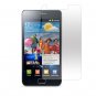 Aqua Turquoise Soft TPU Gel Case Cover for Samsung Galaxy S2 II Epic 4G Touch (Sprint) w/ LCD Guard