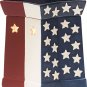 Star Spangled Warmer