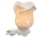Tea Rose Plug In Warmer