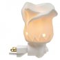 Tea Rose Plug In Warmer