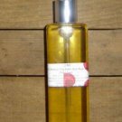 8 oz Pump Natural Bubble Bath Body Wash Hand Soap