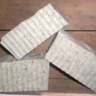 Shea Cocoa Butter REAL Natural Soap Lavender Peppermint Jasmine Eucalyptus and Kelp LARGE