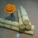 Reed diffuser(3.0x10"/1000 Reed Diffuser Refill Sticks)