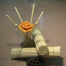 Aromatherapy Diffuser(6.0 X 10"/100Reed Diffuser Refill Sticks