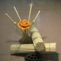 Aromatherapy Diffuser(6.0 X 10"/100Reed Diffuser Refill Sticks