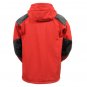 Soft Shell Men's Windstopper Jacket Hiking Climbing Hooded