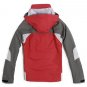 Waterproof Jacket Men's 3 Layers Hiking Climbing Jacket
