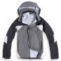 Waterproof Jacket Men's 3 Layers Hiking Climbing Jacket