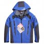 2in1 with Windstopper Fleece Men's Waterproof Parka Jacket