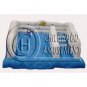 inflatable slide