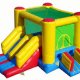 inflatable castle
