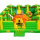 inflatable bouncer