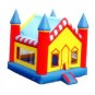inflatable castle