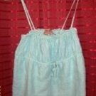 Juicy Couture babydoll tank