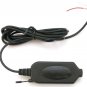 Infrared 7LED Wireless Video Camera Car Rearview System