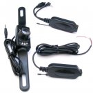 WIRELESS CAR REARVIEW CAMERA TRANSMITTER 4 GPS/DVD 7LED