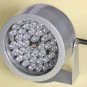 Infrared Illuminator IR CCTV Camera Night Vision 48 LED