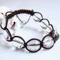 14mm Rock crystal bracelet Quartz Feng Shui Free Gift Zi Wei Dou Shu Fortune-telling