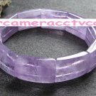 Madagascar Amethyst bracelet Feng Shui Free Gift Zi Wei Dou Shu Fortune-telling