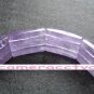 Madagascar Amethyst bracelet Feng Shui Free Gift Zi Wei Dou Shu Fortune-telling