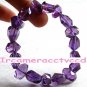 Brazil Amethyst bracelet Feng Shui Free Gift Zi Wei Dou Shu Fortune-telling